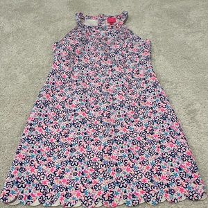 Lilly Pulitzer girls dress